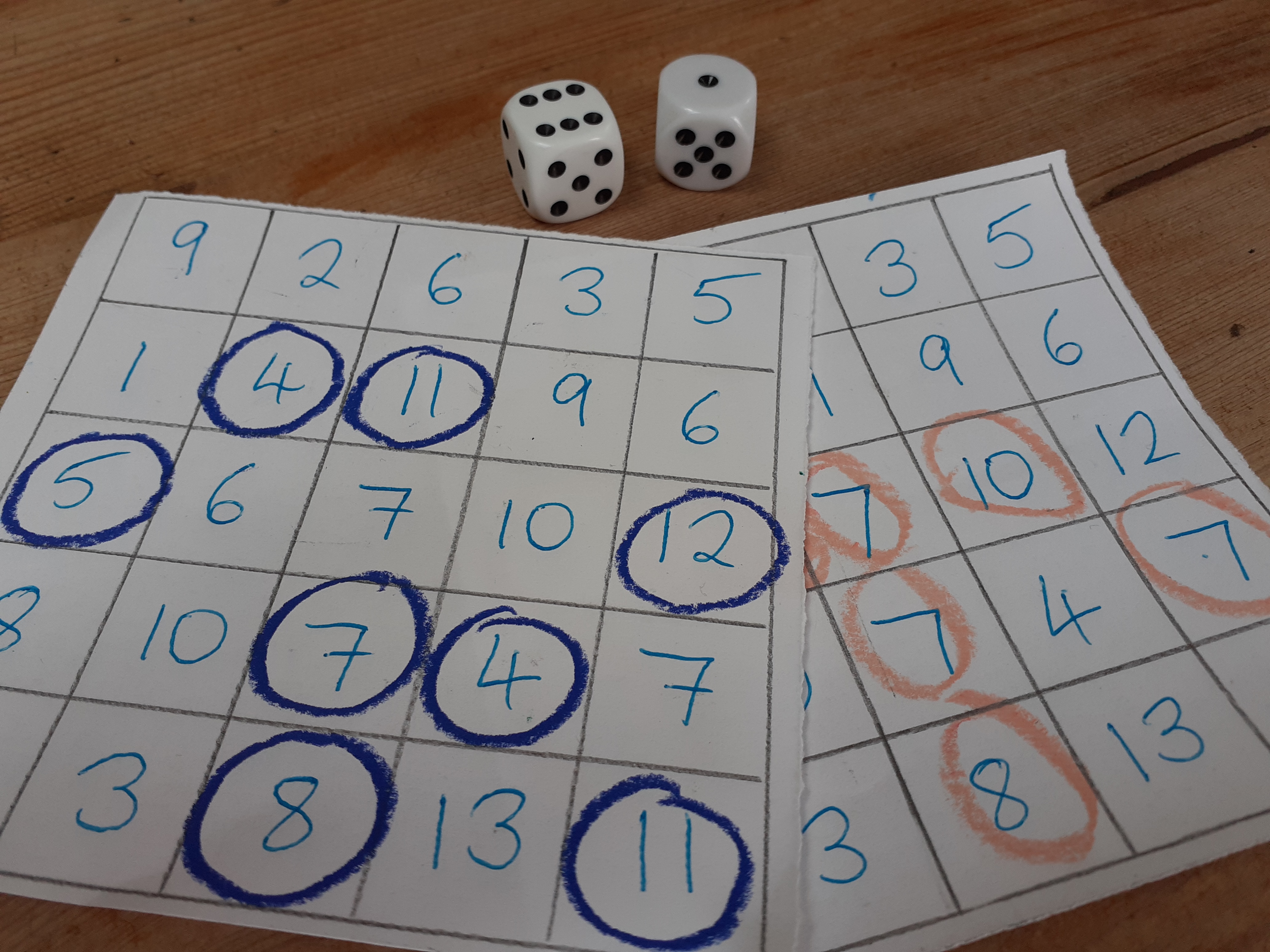 Maths at Home for 3-8 years old – Geomaths